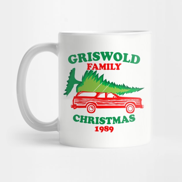 Girswold Family Christmas by Christ_Mas0